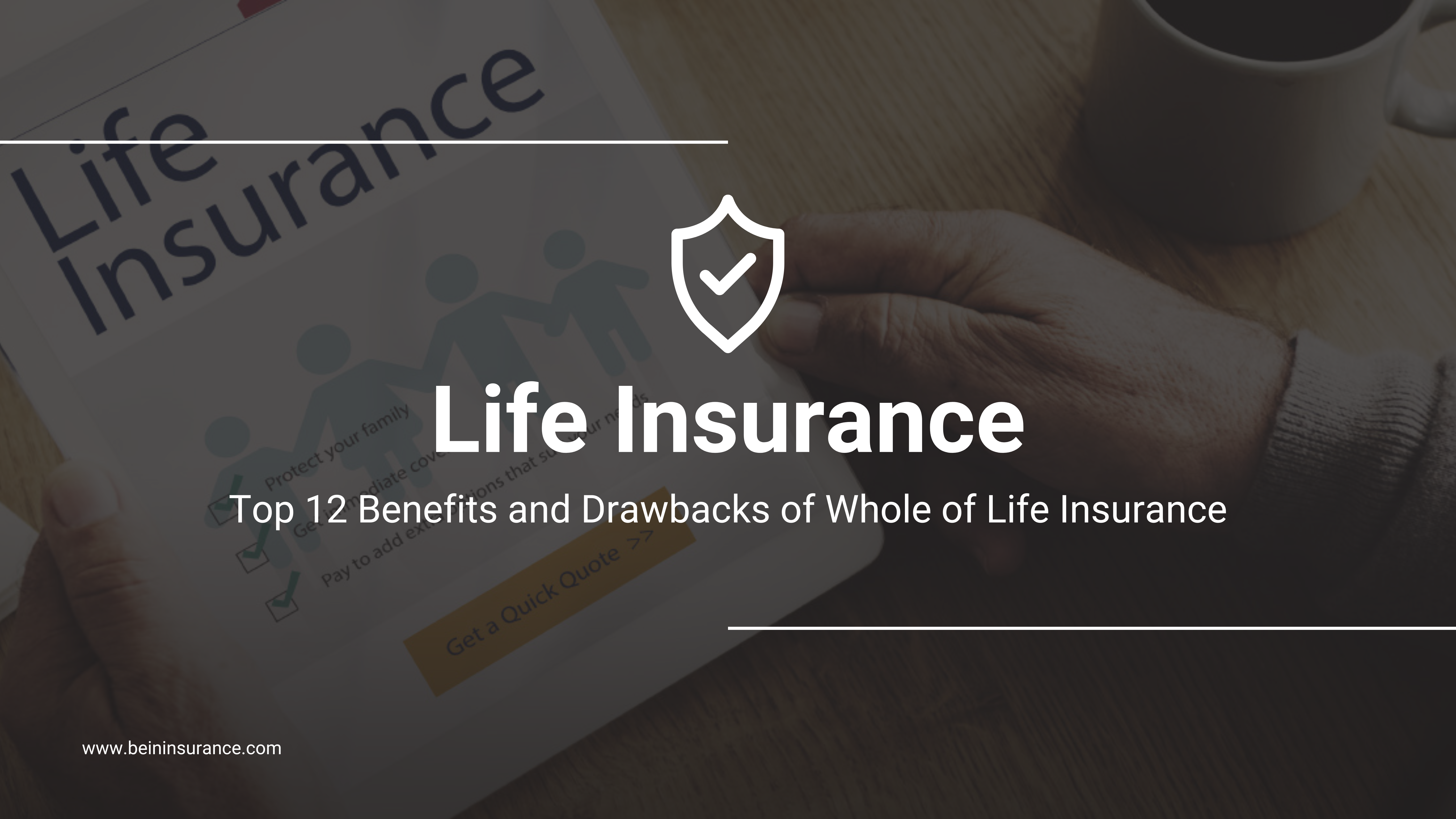 Life Insurance